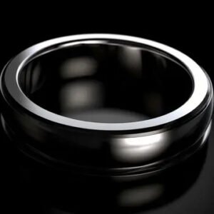 Sterling Silver Ring